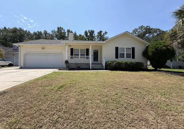 1st image of 4248 Lavender Ln, North Charleston, SC 29420 | MLS# 26023933