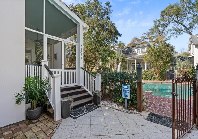 3rd image of 2023 Ashwood Cir, Beaufort, SC 29906 | MLS# 26019115