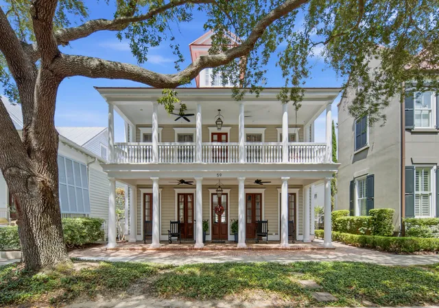 1st image of 59 Joggling St, Mount Pleasant, SC 29464 | MLS# 26023781