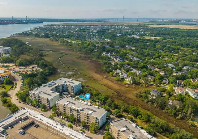Homes for sale in Charleston, SC | 135 Pier View St #Unit 404, Charleston, SC 29492 | MLS# 26013872