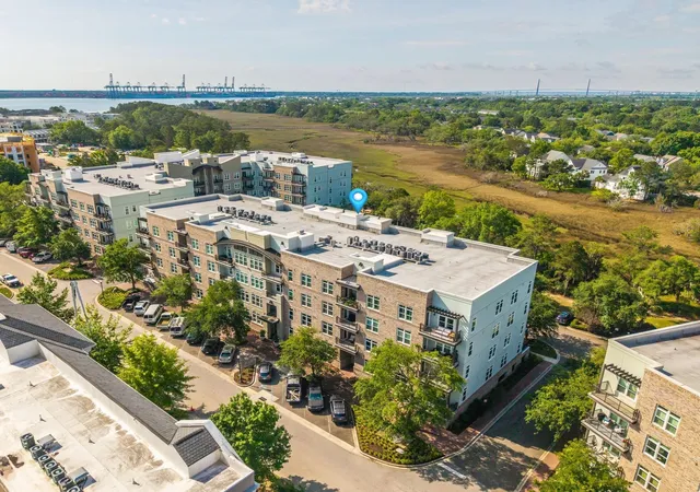 Homes for sale in Charleston, SC | 135 Pier View St #Unit 404, Charleston, SC 29492 | MLS# 26013872
