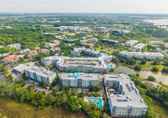 Homes for sale in Charleston, SC | 135 Pier View St #Unit 404, Charleston, SC 29492 | MLS# 26013872