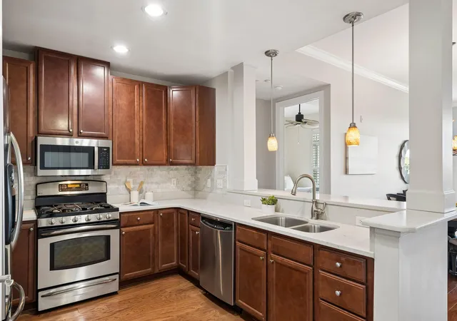 Homes for sale in Charleston, SC | 135 Pier View St #Unit 404, Charleston, SC 29492 | MLS# 26013872