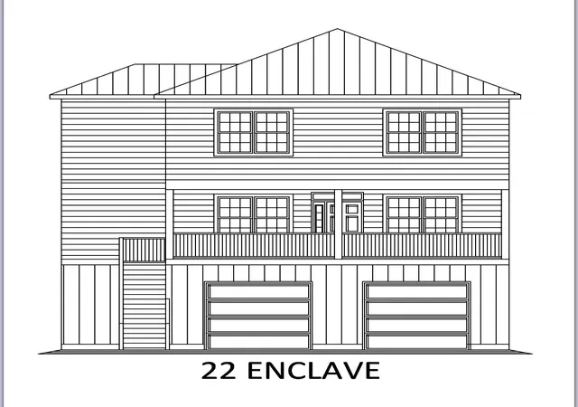 1st image of 111 Enclave Pl Pl, Pawleys Island, SC 29585 | MLS# 20018490