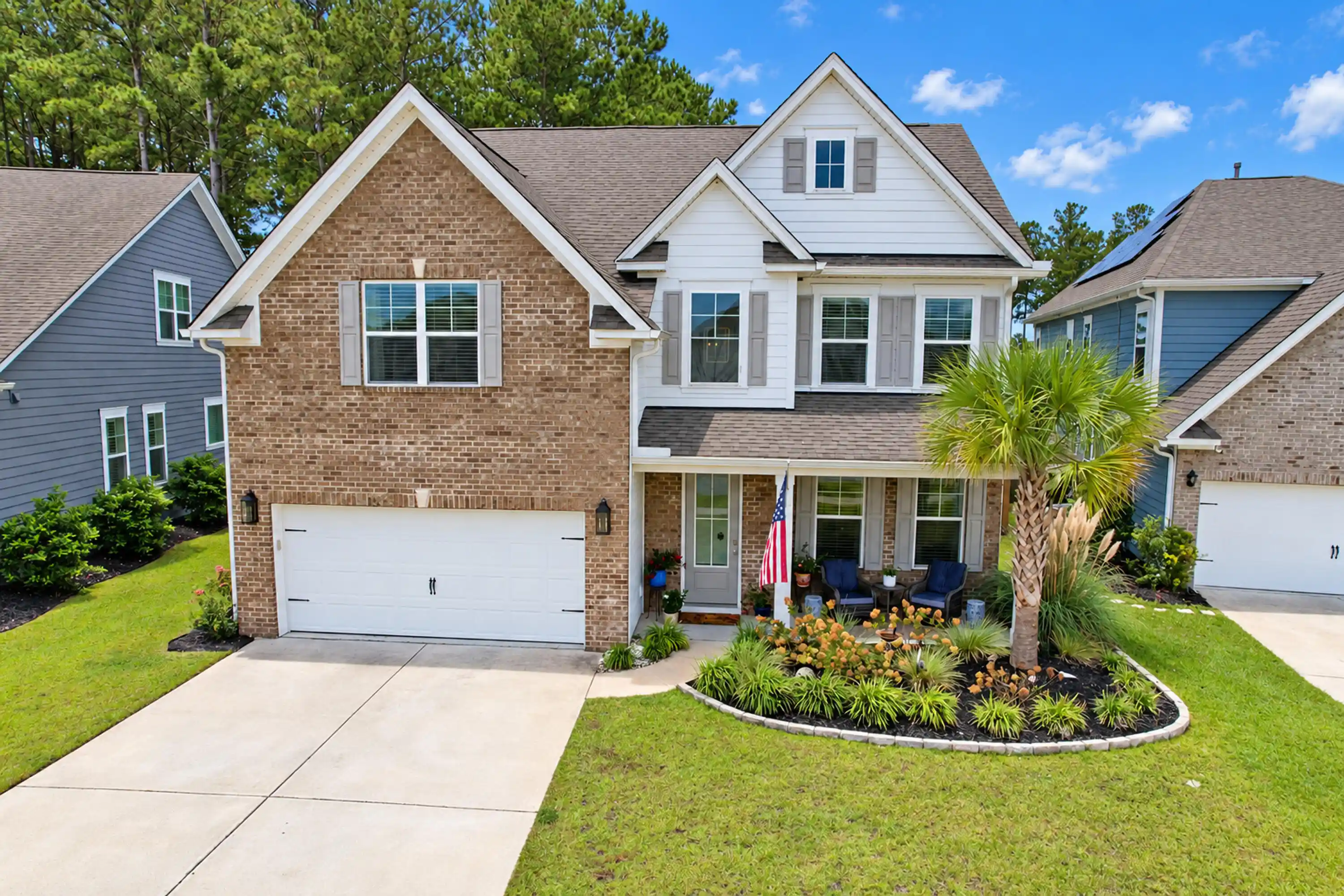 Photo 1 of Single family home for sale at 312 Long Pier St, Summerville, SC 29486 | MLS# 26028324 | Listing updated on 2026-10-24