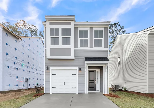 Single family home for sale at 274 Central Crk Dr, Goose Creek, SC 29445 | MLS# 26029058