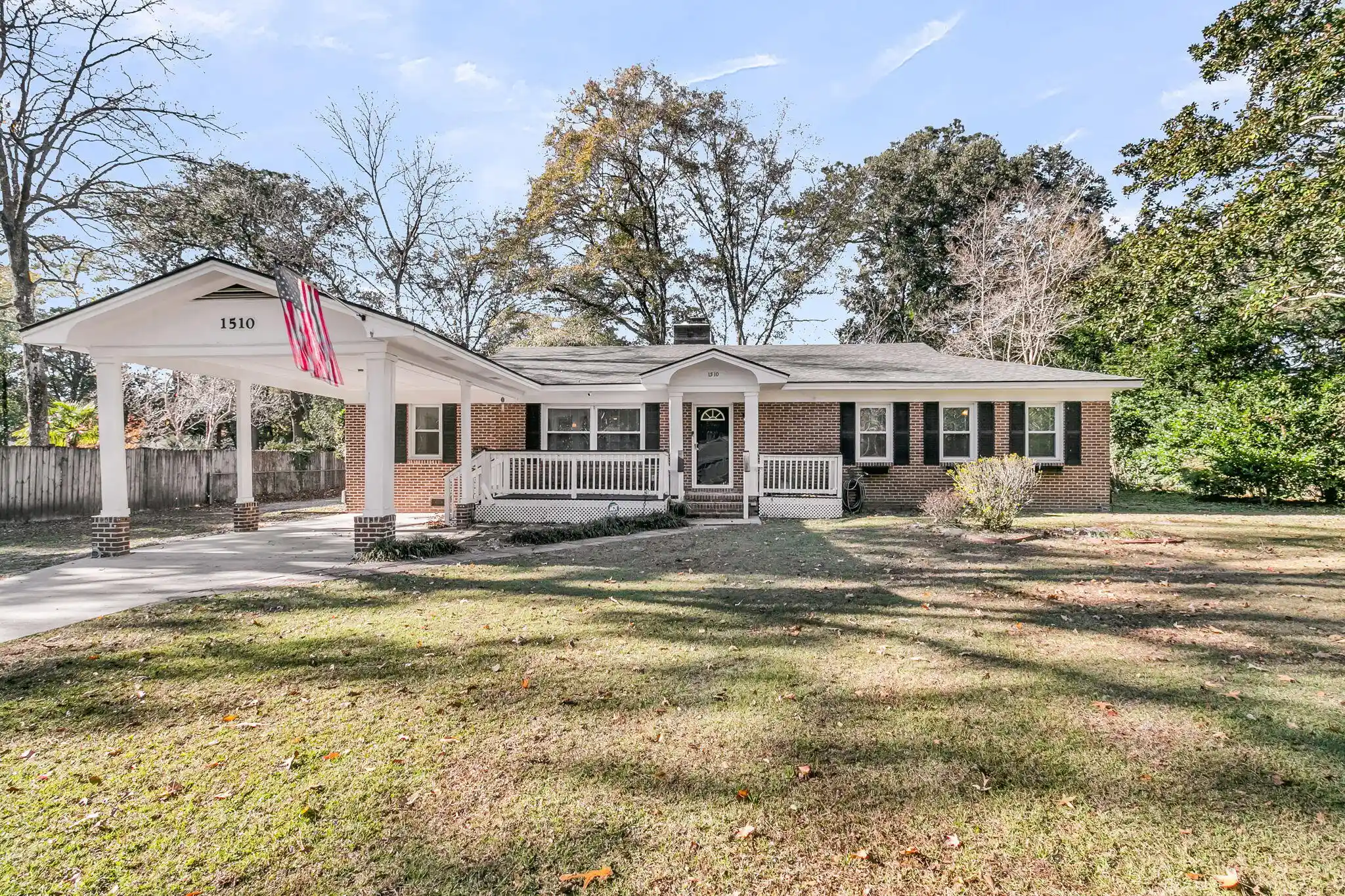 Photo 1 of Single family home for sale at 1510 Jahnz Ave, Summerville, SC 29485 | MLS# 26028317 | Listing updated on 2026-10-25