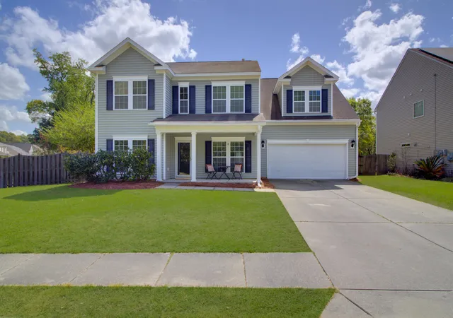 Homes for sale in Summerville, SC | 5118 Blair Rd, Summerville, SC 29483 | MLS# 26009077