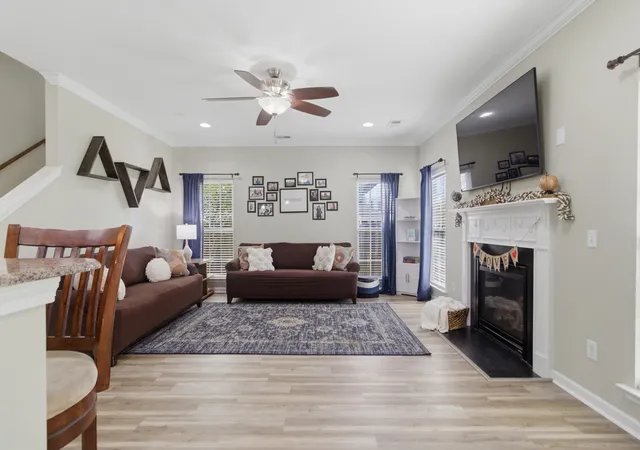 Homes for sale in Summerville, SC | 5118 Blair Rd, Summerville, SC 29483 | MLS# 26009077