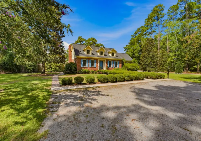 3rd image of 255 Longleaf Dr, Walterboro, SC 29488 | MLS# 26020891