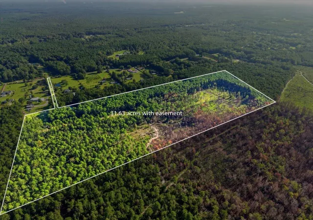 Photo 1 of Land for sale at 00 Campbell Rd, Ridgeville, SC 29472 | MLS# 26021241 | Listing updated on 2026-09-30