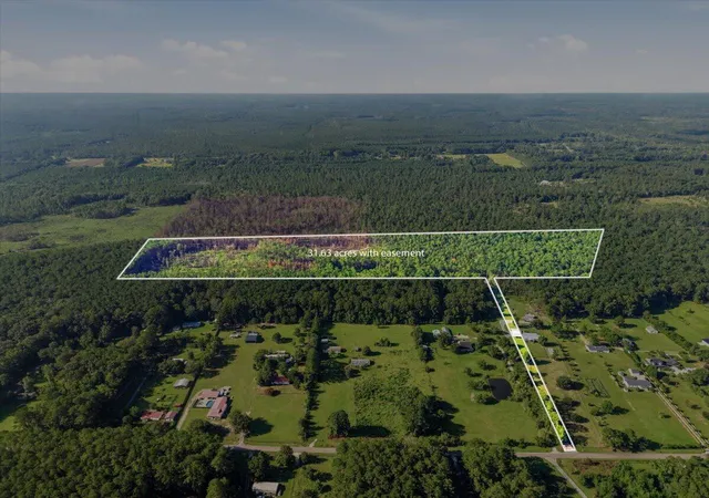 Photo 2 of Land for sale at 00 Campbell Rd, Ridgeville, SC 29472 | MLS# 26021241 | Listing updated on 2026-09-30