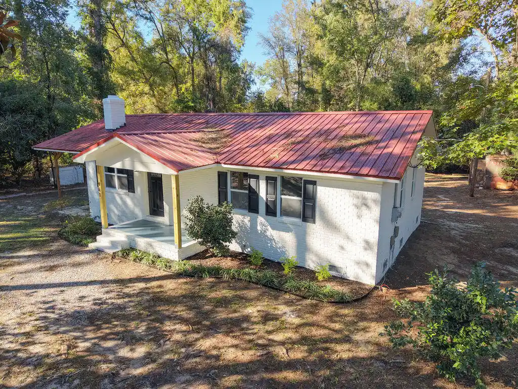 Single family home for sale at 461 Smoak Rd, Walterboro, SC 29488 | MLS# 26029082