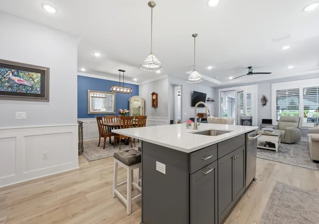 Photo 3 of Single family home for sale at 133 Leeward Landing, Summerville, SC 29486 | MLS# 26015174 | Listing updated on 2026-09-18