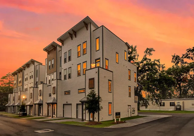 Photo 1 of Townhouse for sale at 1150 Valdosta St #Unit 603, North Charleston, SC 29405 | MLS# 26024353 | Listing updated on 2026-09-11