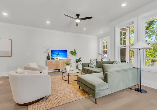 Photo 4 of Townhouse for sale at 1150 Valdosta St #Unit 603, North Charleston, SC 29405 | MLS# 26024353 | Listing updated on 2026-09-11