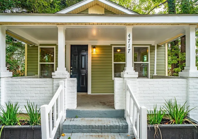 Photo 1 of Single family home for sale at 4717 Mint Ave, North Charleston, SC 29405 | MLS# 26024589 | Listing updated on 2026-09-16