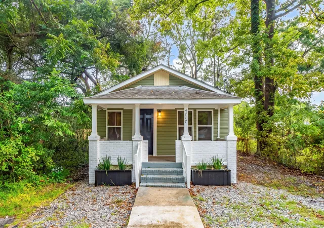 Photo 2 of Single family home for sale at 4717 Mint Ave, North Charleston, SC 29405 | MLS# 26024589 | Listing updated on 2026-09-16