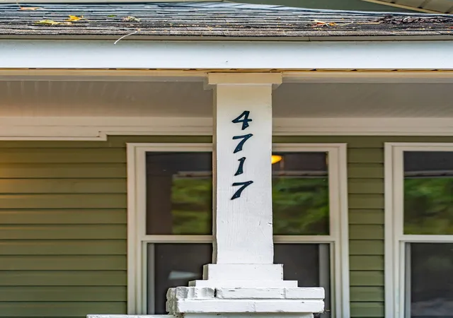 Photo 3 of Single family home for sale at 4717 Mint Ave, North Charleston, SC 29405 | MLS# 26024589 | Listing updated on 2026-09-16