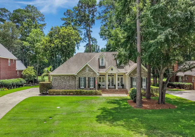 Photo 1 of Single family home for sale at 4292 Club Crse Dr, North Charleston, SC 29420 | MLS# 26018570 | Listing updated on 2026-06-30
