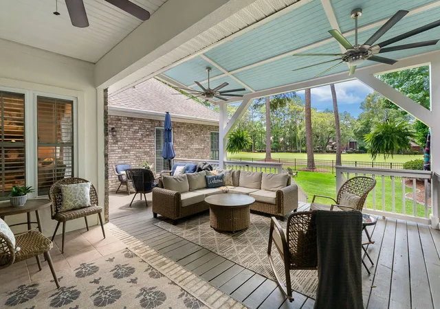 Photo 2 of Single family home for sale at 4292 Club Crse Dr, North Charleston, SC 29420 | MLS# 26018570 | Listing updated on 2026-06-30