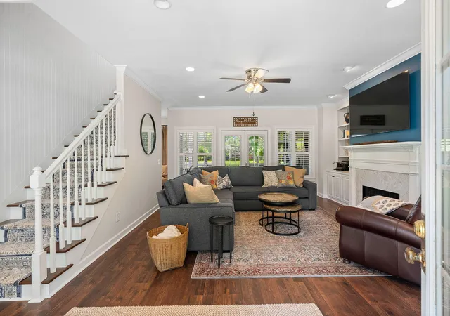 Photo 4 of Single family home for sale at 4292 Club Crse Dr, North Charleston, SC 29420 | MLS# 26018570 | Listing updated on 2026-06-30