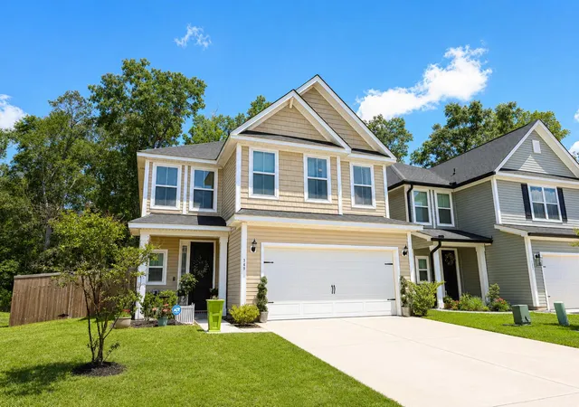 Photo 2 of Townhouse for sale at 349 Green Fern Dr, Summerville, SC 29483 | MLS# 26015617 | Listing updated on 2026-08-11