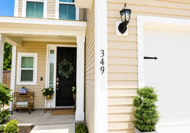 Photo 3 of Townhouse for sale at 349 Green Fern Dr, Summerville, SC 29483 | MLS# 26015617 | Listing updated on 2026-08-11