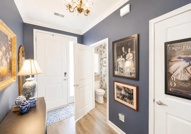 Photo 3 of Townhouse for sale at 349 Green Fern Dr, Summerville, SC 29483 | MLS# 26015617 | Listing updated on 2026-08-11