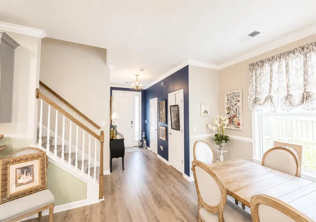 Photo 4 of Townhouse for sale at 349 Green Fern Dr, Summerville, SC 29483 | MLS# 26015617 | Listing updated on 2026-08-11