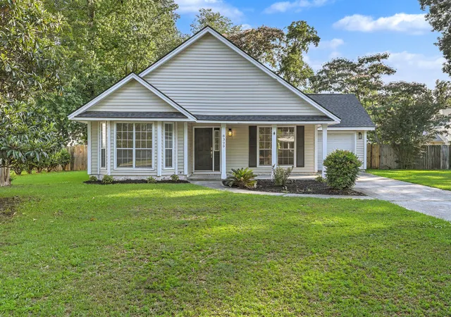 Single family home for sale at 8329 Longridge Rd, North Charleston, SC 29418 | MLS# 26017939
