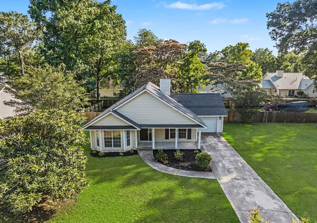 Photo 2 of Single family home for sale at 8329 Longridge Rd, North Charleston, SC 29418 | MLS# 26017939 | Listing updated on 2026-09-02