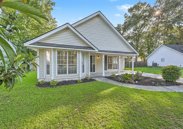 Photo 3 of Single family home for sale at 8329 Longridge Rd, North Charleston, SC 29418 | MLS# 26017939 | Listing updated on 2026-09-02