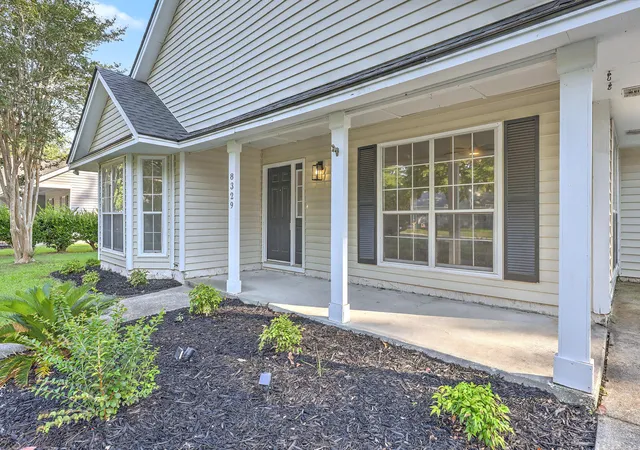 Photo 4 of Single family home for sale at 8329 Longridge Rd, North Charleston, SC 29418 | MLS# 26017939 | Listing updated on 2026-09-02