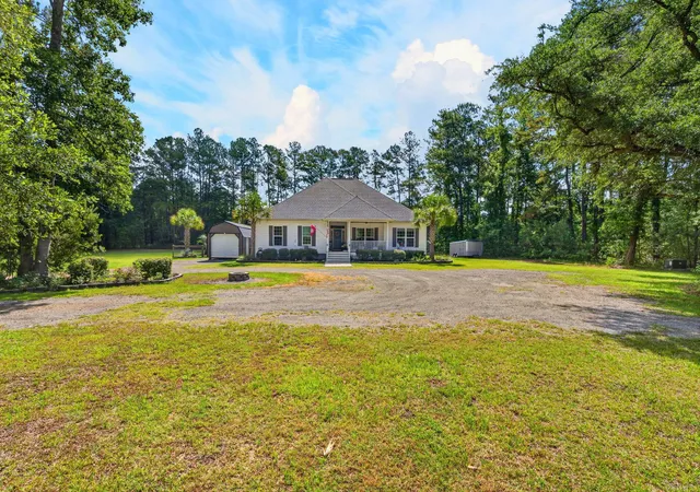 2nd image of 1321 Canady Branch Rd, Bonneau, SC 29431 | MLS# 26018789