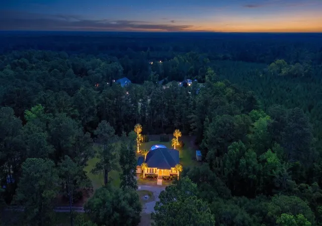 52nd image of 1321 Canady Branch Rd, Bonneau, SC 29431 | MLS# 26018789