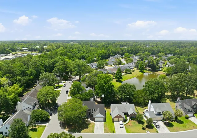 40th image of 8528 Falling Leaf Ln, North Charleston, SC 29420 | MLS# 26015393