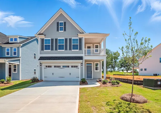 Photo 1 of Single family home for sale at 58 Crosswick St, Summerville, SC 29483 | MLS# 26006534 | Listing updated on 2026-08-04