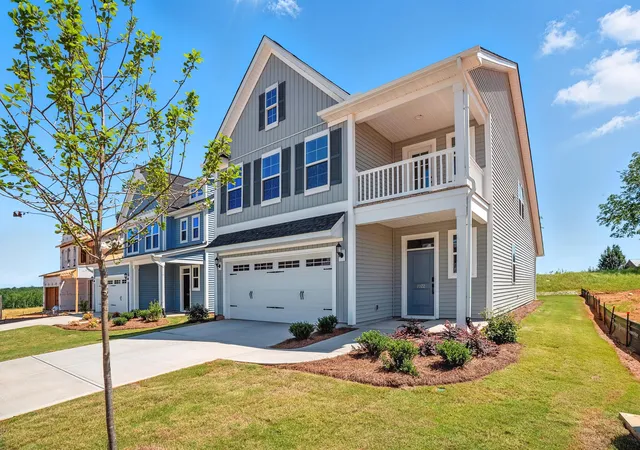 Photo 3 of Single family home for sale at 58 Crosswick St, Summerville, SC 29483 | MLS# 26006534 | Listing updated on 2026-08-04