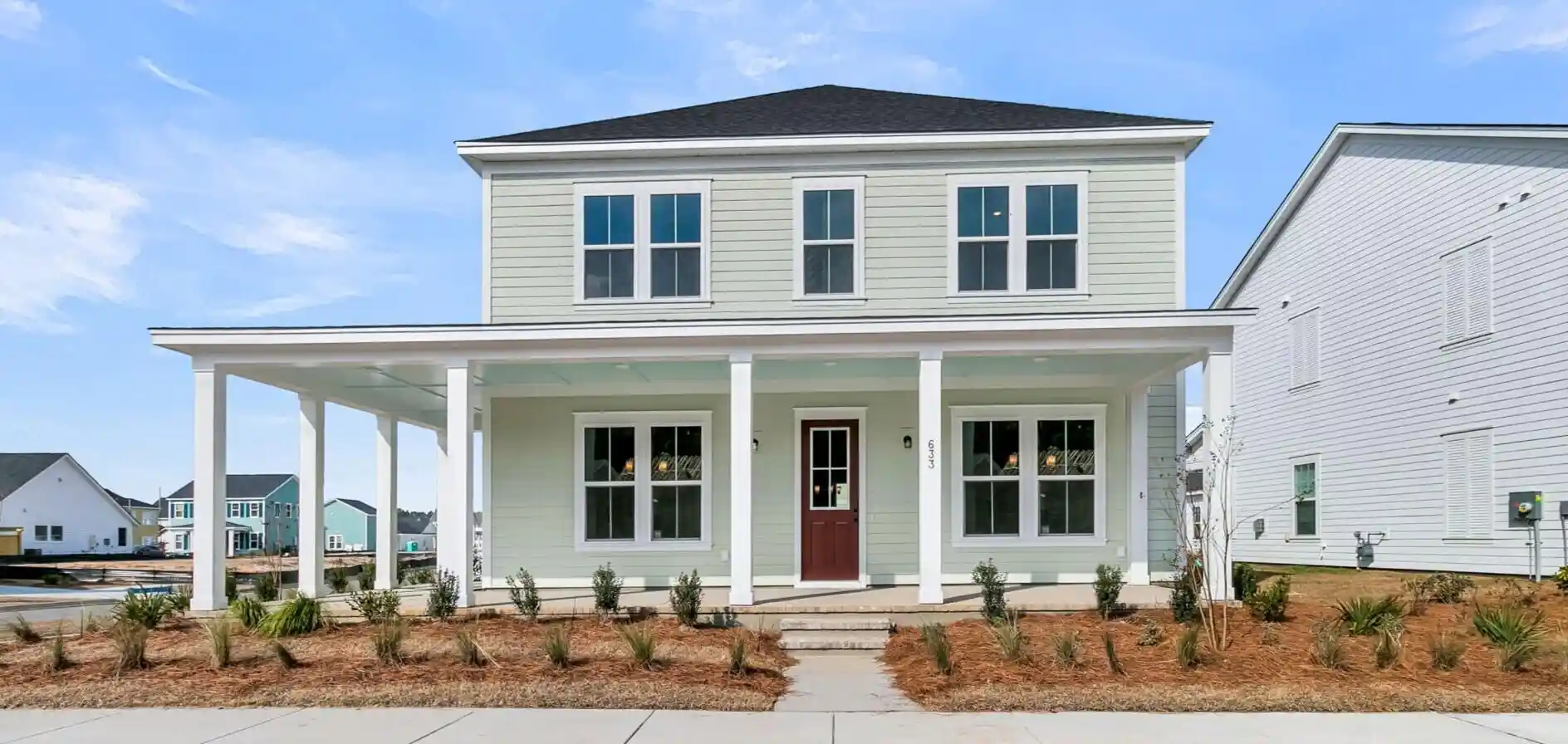 Photo 1 of Single family home for sale at 117 Sun Up Way, Summerville, SC 29486 | MLS# 26028634 | Listing updated on 2026-10-20