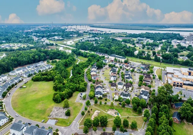 41st image of 3974 Gullah Ave, North Charleston, SC 29405 | MLS# 26017804