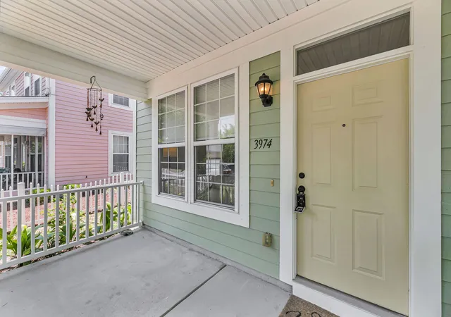 4th image of 3974 Gullah Ave, North Charleston, SC 29405 | MLS# 26017804