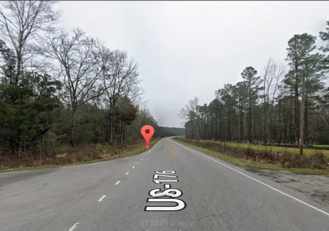 Photo 3 of Land for sale at 0 Coach Rd, Holly Hill, SC 29059 | MLS# 26016112 | Listing updated on 2026-08-10