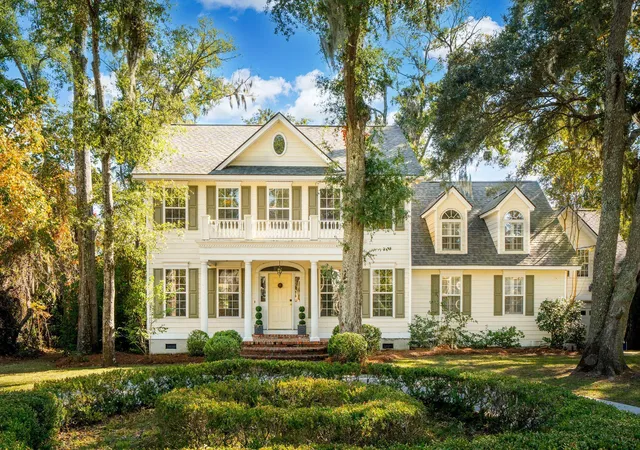 Photo 1 of Single family home for sale at 660 Ayers Dr, Charleston, SC 29412 | MLS# 26017195 | Listing updated on 2026-06-12