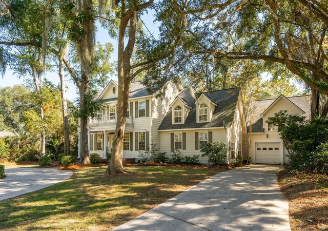 Photo 3 of Single family home for sale at 660 Ayers Dr, Charleston, SC 29412 | MLS# 26017195 | Listing updated on 2026-06-12