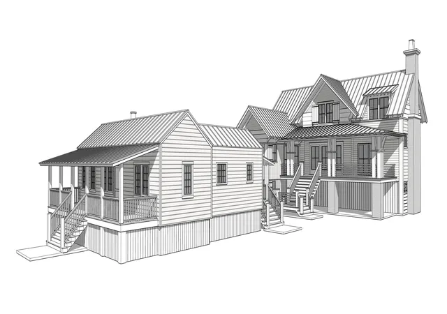 Photo 1 of Single family home for sale at 2250 Myrtle Ave, Sullivans Island, SC 29482 | MLS# 26019033 | Listing updated on 2026-08-17