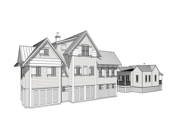 Photo 4 of Single family home for sale at 2250 Myrtle Ave, Sullivans Island, SC 29482 | MLS# 26019033 | Listing updated on 2026-08-17