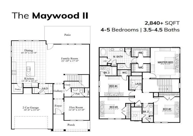 2nd image of 216 Creek Pointe Dr, Moncks Corner, SC 29461 | MLS# 26016483