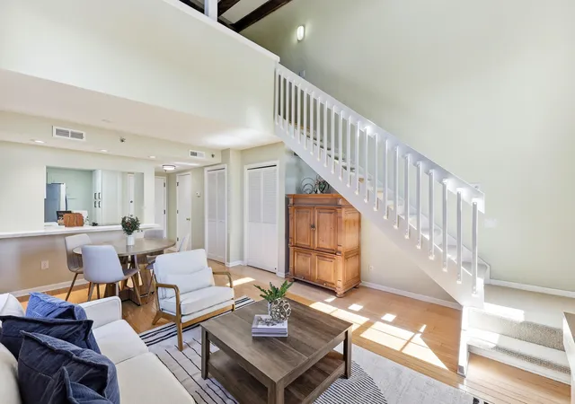 Townhouse for sale at 3 Queen St #304, Charleston, SC 29401 | MLS# 26028898