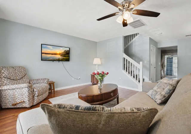 Photo 3 of Townhouse for sale at 7961 Shadow Oak Dr, Charleston, SC 29406 | MLS# 26017976 | Listing updated on 2026-09-10